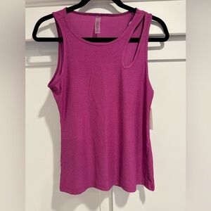NWT Beyond Yoga tank XS